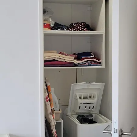 T2 With Balcony Near Paris Ivry-sur-Seine